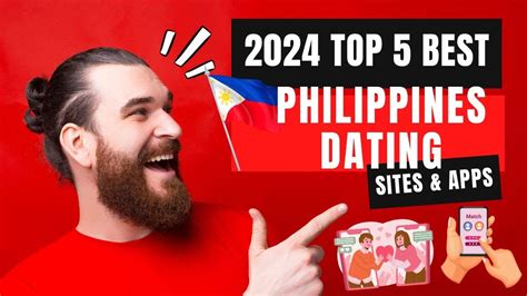 Top 5 Best Philippines Dating Sites & Apps (2024 Reviews) .